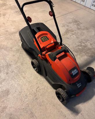 Tagliaerba Black Decker