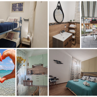 Affitti brevi isola delle Femmine