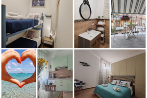 Affitti brevi isola delle Femmine