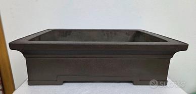 vaso bonsai Tokoname YAMAAKI