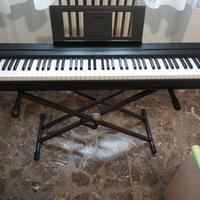 Tastiera Yamaha digital piano P-45
