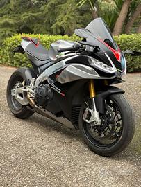Aprilia RSV4 1100 - 2023