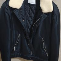 Giubbotto bomber uomo