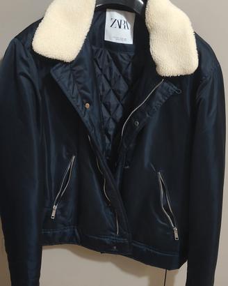 Giubbotto bomber uomo