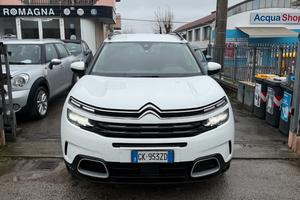 Citroen C5 X PureTech 1.2 SHINE S NESSUN VINCOLO