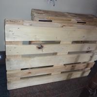 Bancali Europallet nuovi