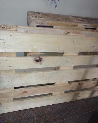 Bancali Europallet nuovi