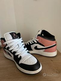 Air Jordan Scarpe