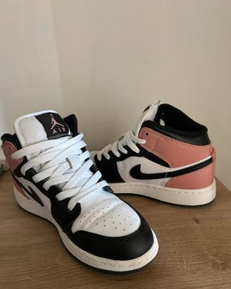 Air Jordan Scarpe