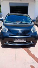 Toyota iQ DIESEL