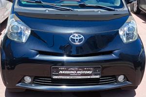 Toyota iQ DIESEL
