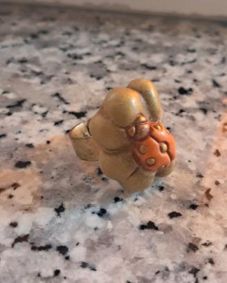 Anello regolabile thun