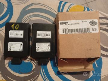 HD HARLEY DAVIDSON RICAMBI 