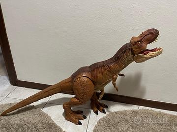 Dinosauro gigante 100cm