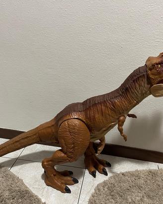 Dinosauro gigante 100cm