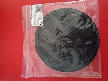 gomma per base magnetica 