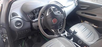 FIAT PUNTO EVO1.4 (NATURAL  POWER)