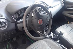 FIAT PUNTO EVO1.4 (NATURAL  POWER)
