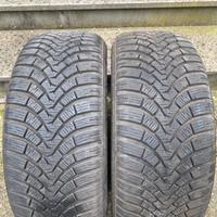 Gomme termiche 205/55/16