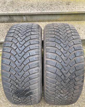 Gomme termiche 205/55/16
