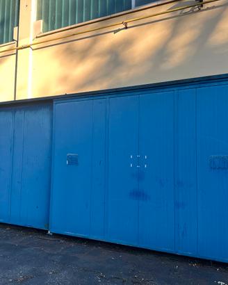 Armadio/casetta degli attrezzi