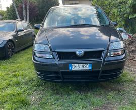 Fiat Ulysse 2.2 Jtdm 128 cv. 7 Posti