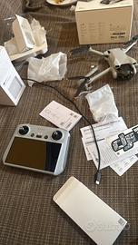 Drone mini 3 nuovo