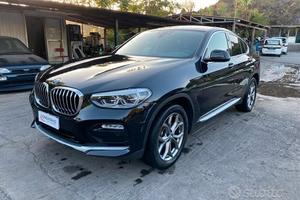Bmw X4 BMW p-a-r-i-.al.-n-u-o-v-o-