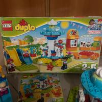 Lego duplo 10841