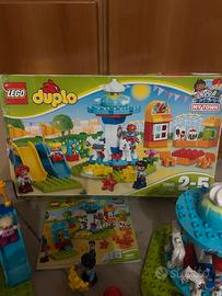 Lego duplo 10841