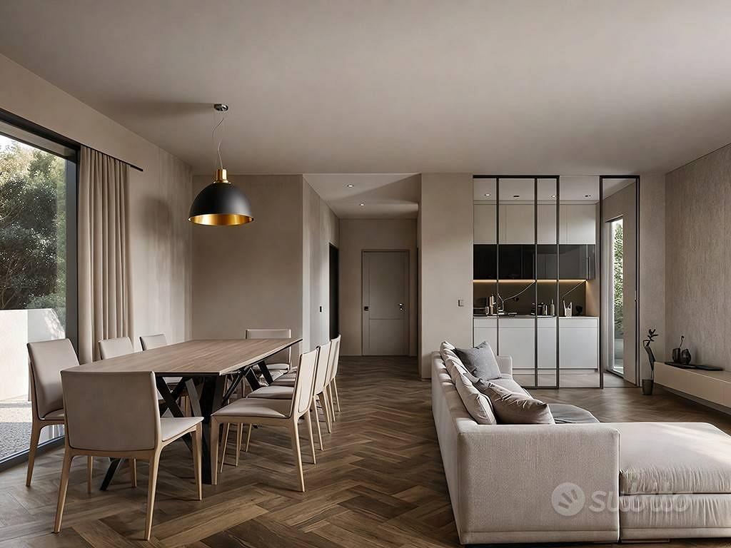 Appartamento – PR - Vista 2