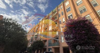 Appartamento signorile zona san giovanni rif2371