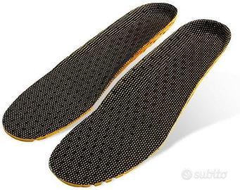 Solette Scarpe Memory Foam Comfort Piede
