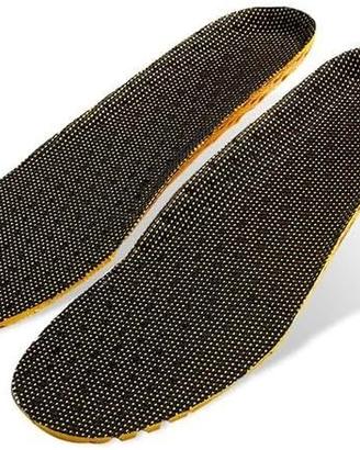 Solette Scarpe Memory Foam Comfort Piede