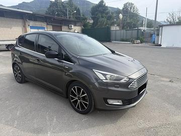 Ford C max
