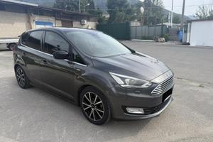 Ford C max