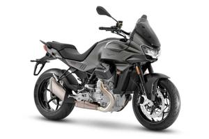 Moto Guzzi V100 Mandello - Interessi ZERO