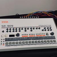 STEDA Electronics SR-909 Premade + Mod