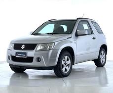 Suzuki Grand Vitara 3p 1.6 16v