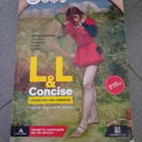 L&L Concise (literature and language)