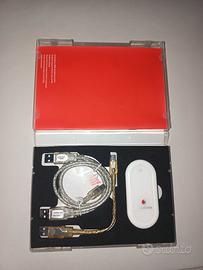 Huawei E220, un modem USB 3G