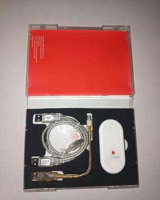 Huawei E220, un modem USB 3G
