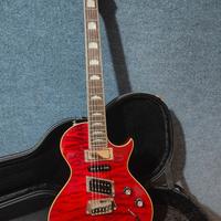 EPIPHONE NIGHTHAWK CUSTOM REISSUE