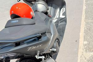 T max 530