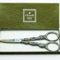 Chrsitofle Forbici Vintage Vigneron