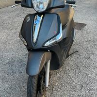 Piaggio Liberty S 50