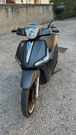 Piaggio Liberty S 50