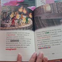 Libro Tea Stilton CACCIA ALLO SCARABEO BLU