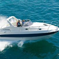 Manò Marine Mano' 26.50 Cruiser (2008)