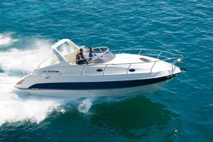 Manò Marine Mano' 26.50 Cruiser (2008)